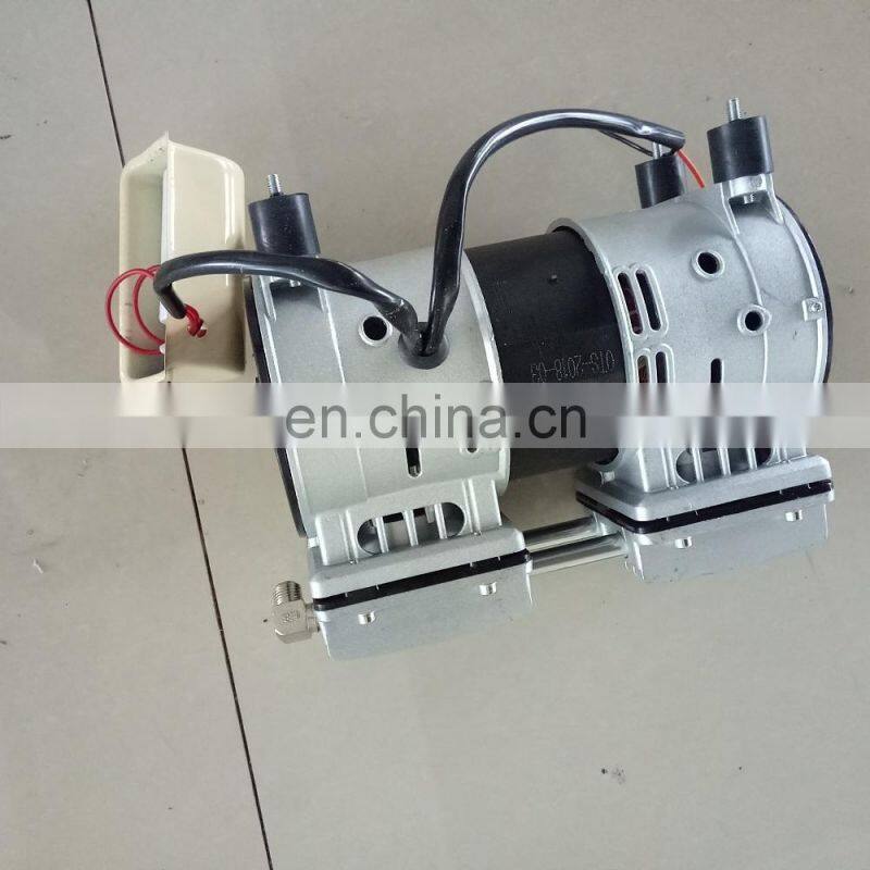 head for air compressor