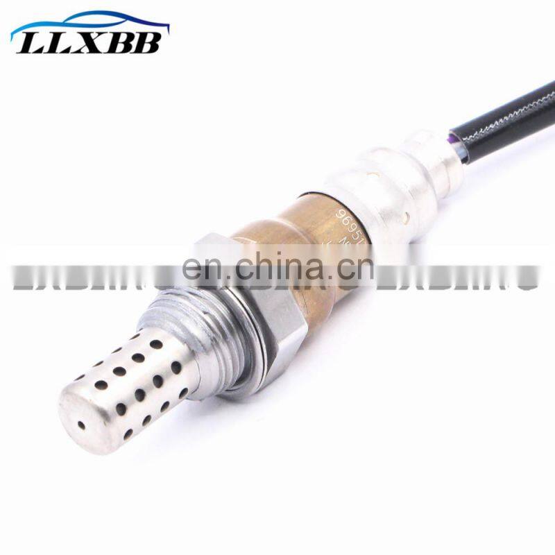 Original LLXBB Oxygen Sensor 96951720 For Chevrolet Aveo Aveo5 G3 234-4298 2344298