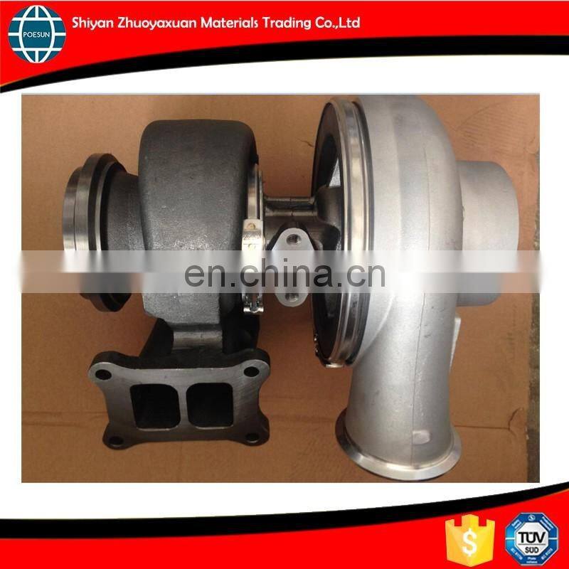 Hot sale china turbocharger  NT14 HT60 3538396 Turbocharger 3529629