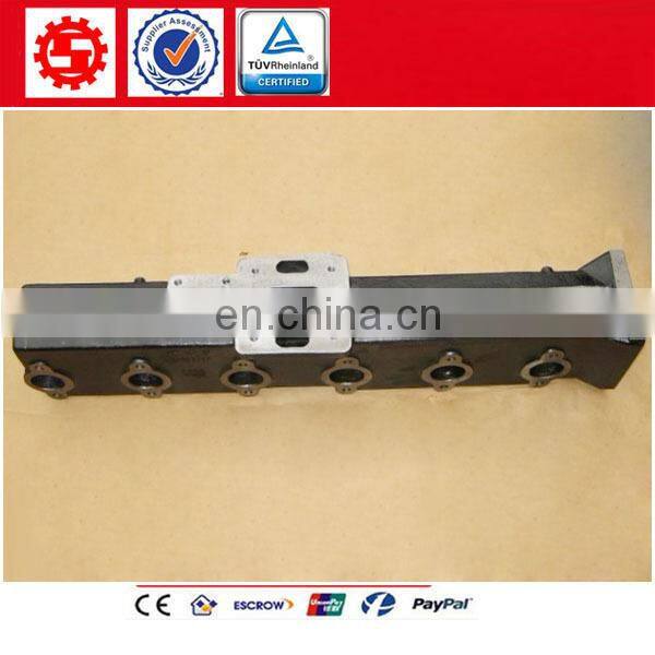 6CT Marine Wet exhaust manifold 3921482/3912106