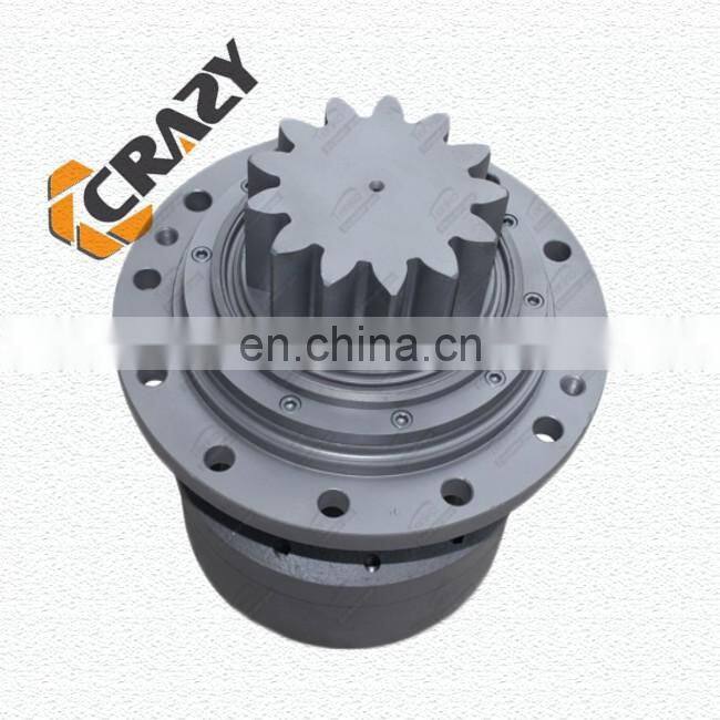 EC210B swing gearbox 14541069 , excavator spare parts,EC210B swing device