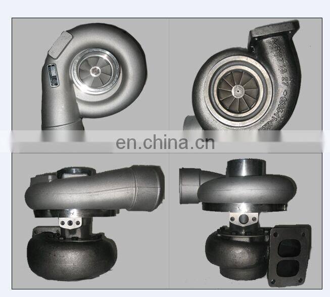 QIANYU Turbo S310S080 Turbocharger 191-5094 For 330C 330C L Engine C9 191-5094 Turbine