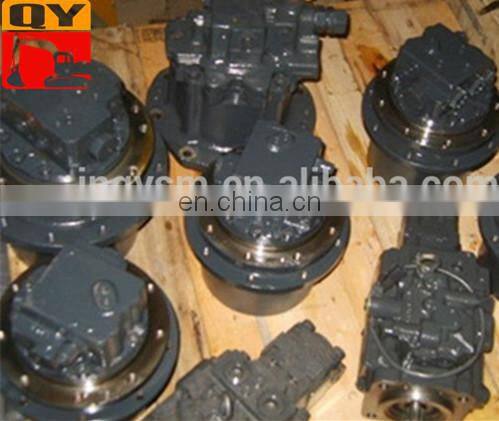 Nachi PHV-390-53 for Excavator EX40U travel motor