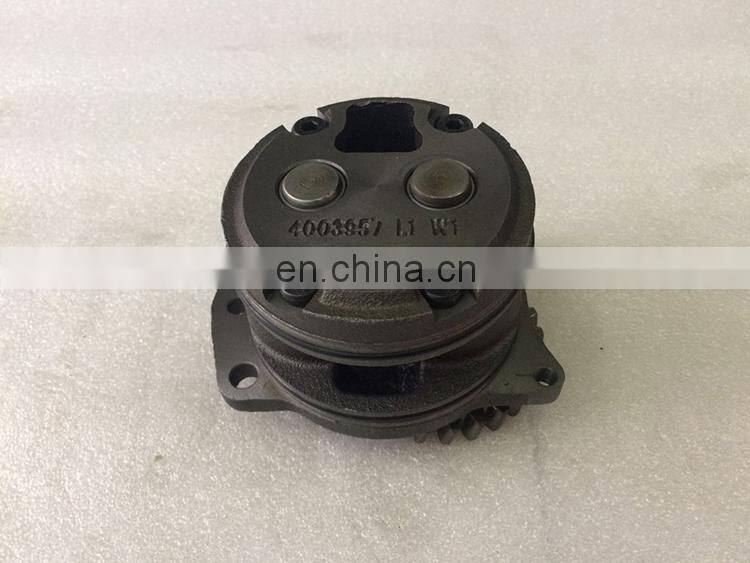 QSM11 4003959 4003960 engine oil transfer pump