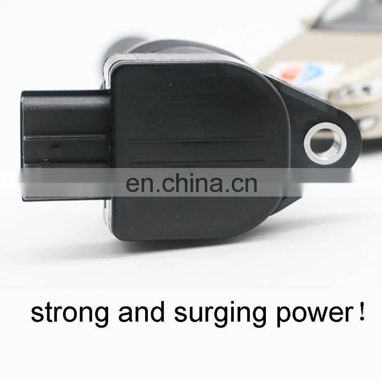 Wholesale Automotive Parts 19005287 For Mitsubishi 4G20 22D4  Ignition Coil Pack ignition coil manufacturers