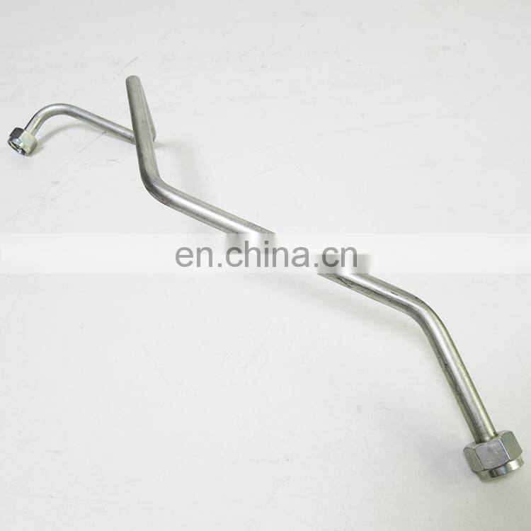Diesel Engine Parts 3970803 Air Compressor Water Outlet Tube