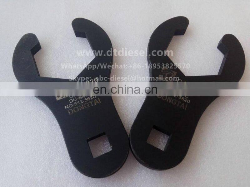 No138(2) 320D Pump Solenoid Valve Tools