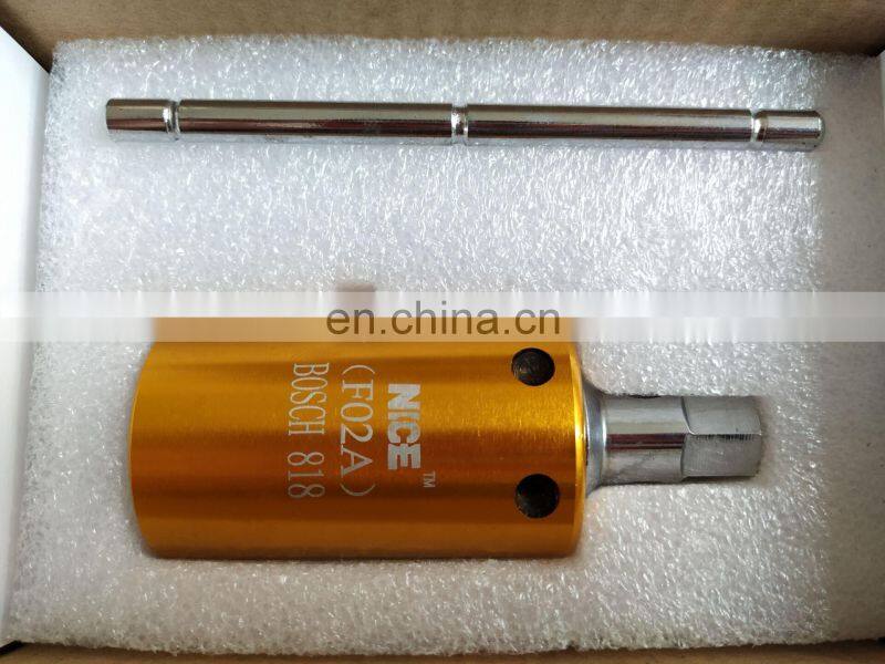 NO,026(2) Special puller (for *OSCH 818 valve)