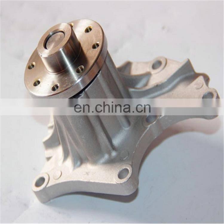 Water Pump 8971050123 8-97105012-3 For D-MAX MIDI TROOPER