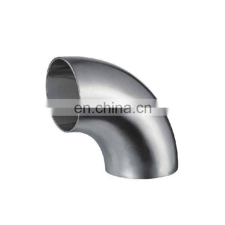 304 steel pipe fittings ss sized head stainless reducer