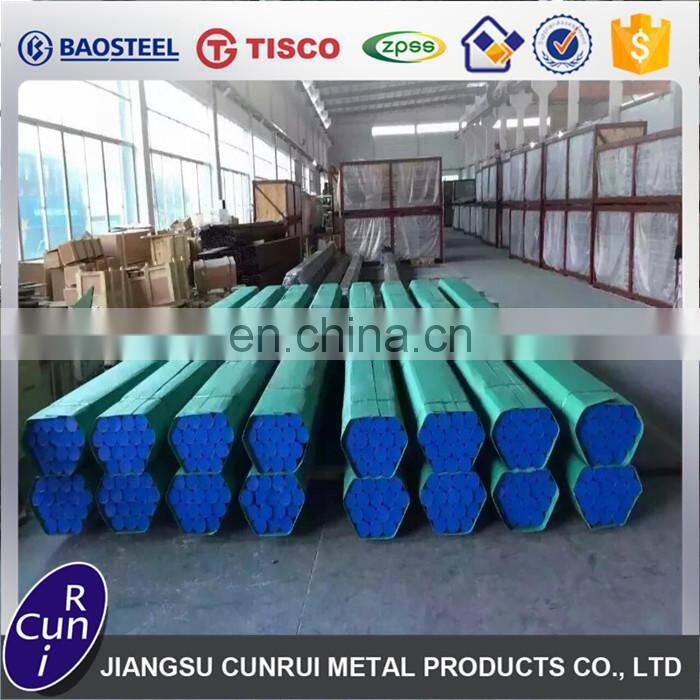 Good quality 304 seamless stainless steel pipe with diameter 8" 12" 14" for machinery