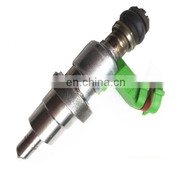 Guangzhou auto parts manufacturer  23250-28070 For Toyota Rav4 1AZ-FSE 2.0L Fuel Injector