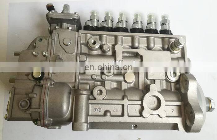 6CT8.3 engine BYC fuel pump 10404566072 / 5270404
