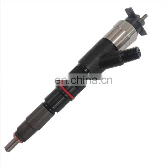 Foton ISF3.8 engine fuel injector 5274954 / 5296723F / 5296723