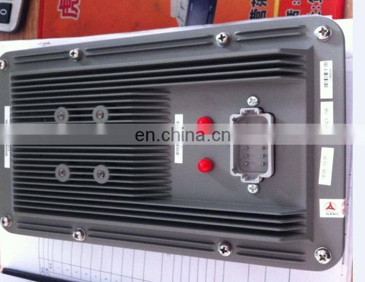 SY215C excavator parts monitor part number 11888261