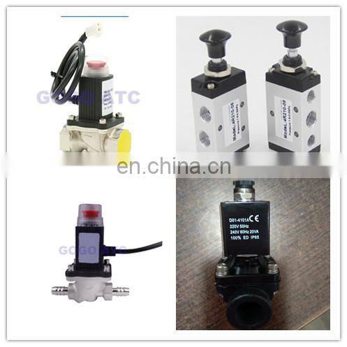 petroleum tanker truck engine stop solenoid thermostat head