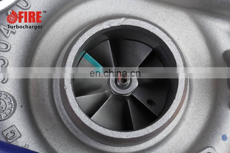Hight Quality  For 2001-2006 Citroen/Peugeot 2.0L Car Turbochargers K03 53039880061