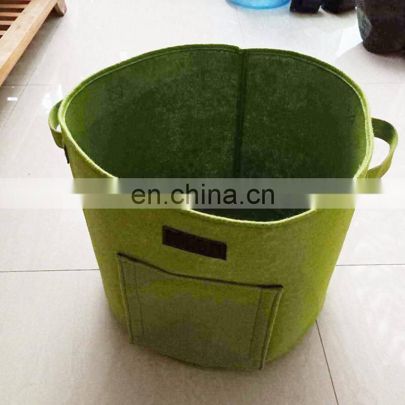 20 Gallon Felt Plant Pots