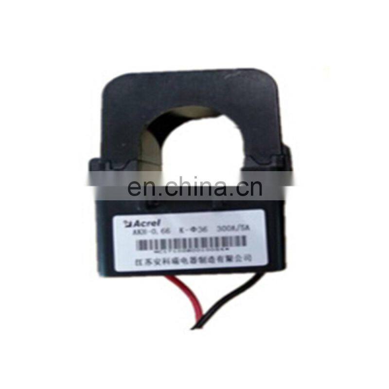Acrel 300286 ct /Split Core Current Transformer/low voltage open-close type current transformer
