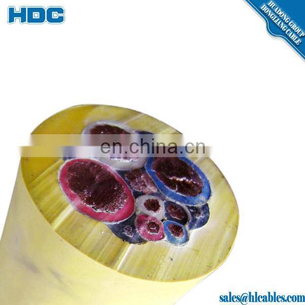 CHINA Tower Crane Cable/hoist crane cable/elevator crane cable
