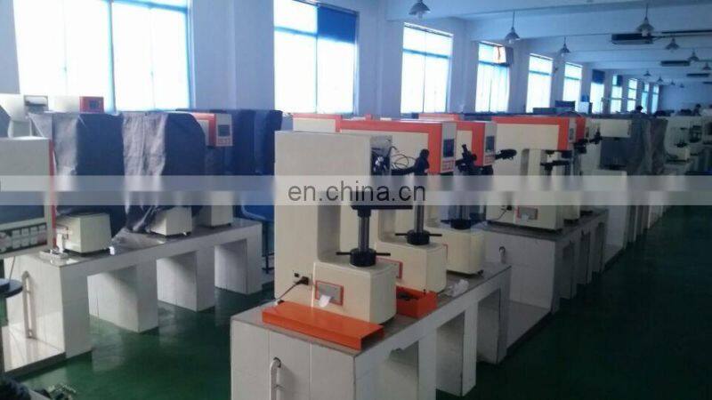 Pen Type Leeb Hardness Tester Time 5102