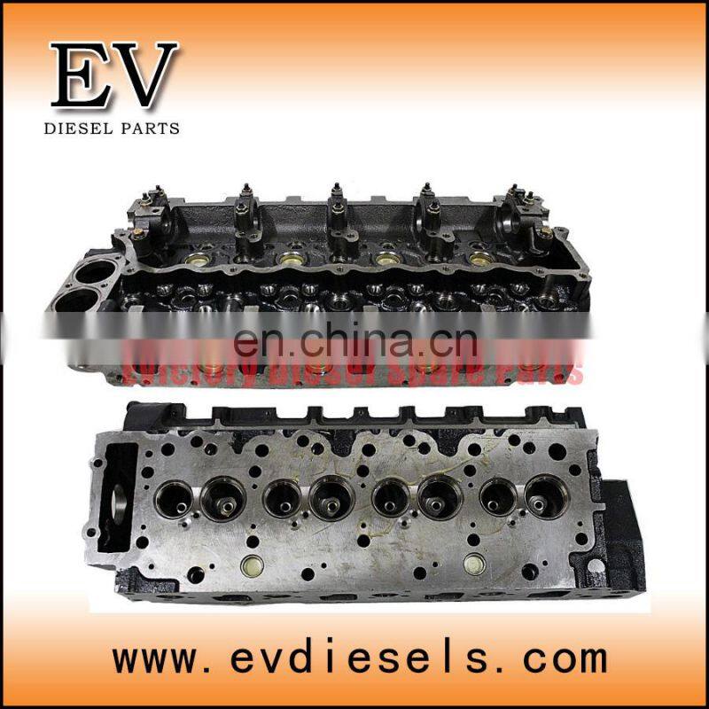 truck spare parts 8PC1 10PC1 crankshaft bearing 12PC1 main bearing set