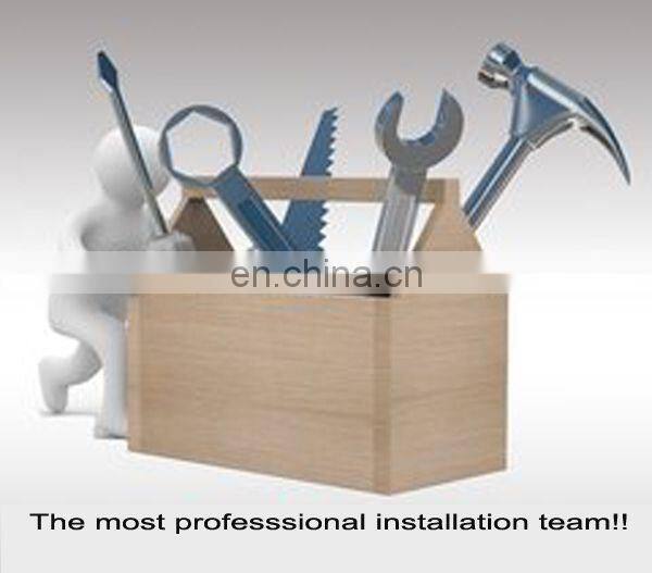 Phymarecy lab wall bench with all steel / steel wood material from China lab furniture