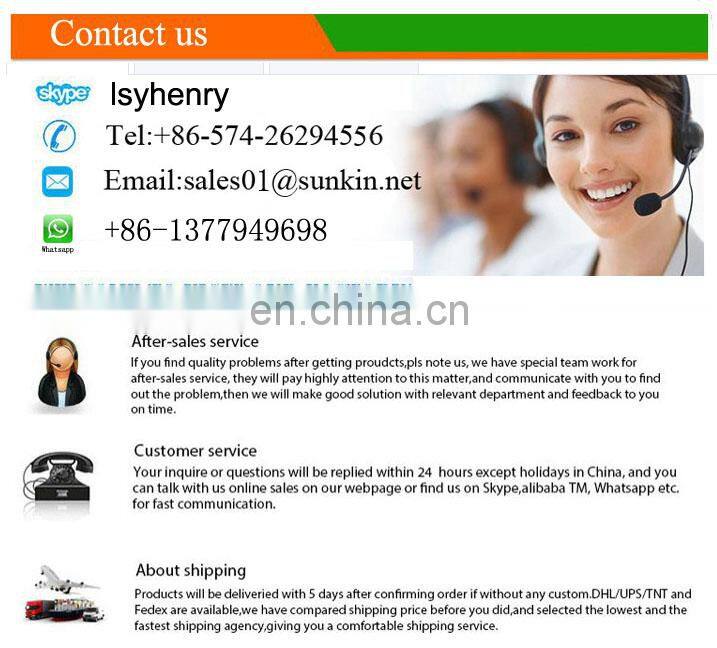 PC housing, PC cover 4ft T8 IP65 tri-proof light fixture