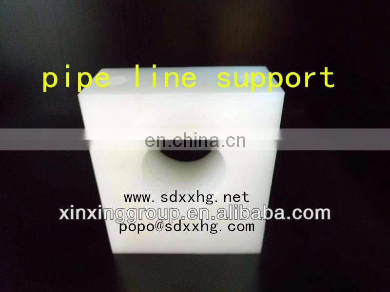 plastic pipe spacers duct spacer pipe spacers pipe clams