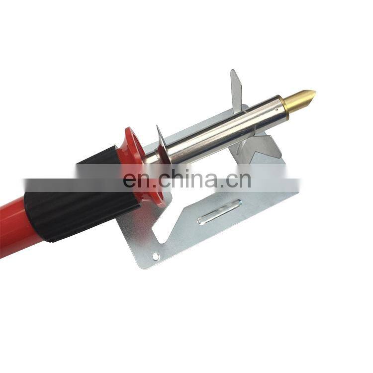 FRANKEVER 38tips with temperature switch pyrography kit wood burning tool