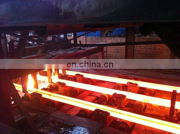 Continuous casting machine CCM