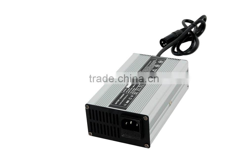 Electric Bicycle Charger