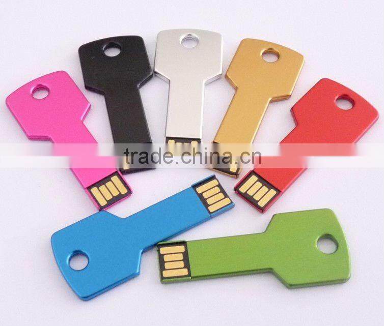 Otg credit card usb flash drive , 8gb usb flash drives bulk high quality for sale