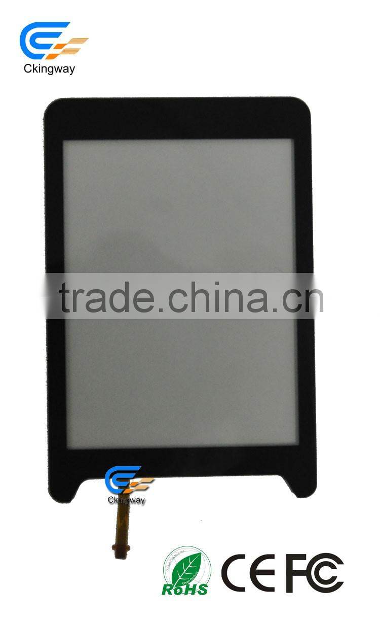 Fast Delivery 3.5 Inch IIC Interface Resistive Touch Screen Panel for GPS