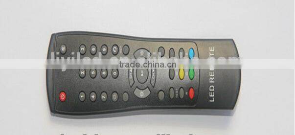 1/4 scan rgb controller, cheap hd-c1 full color led display card, p10 rgb led display control card