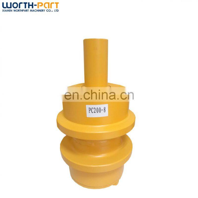 CARRIER ROLLER FOR R250LC-9 R250LC-7 R210LC-9 R210LC-7A R160LC-7 R180LC-7A 81EM-10031