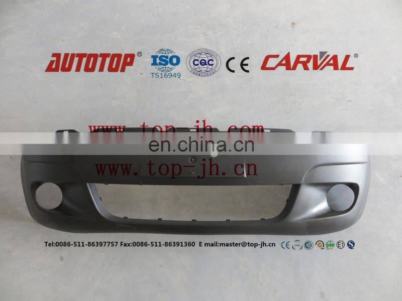 FRONT BUMPER FOR SPARK'01/MATIZ'01/96563473P 96568533P