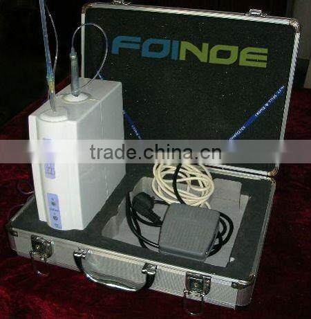 dental anaesthesia system (CE Approved)