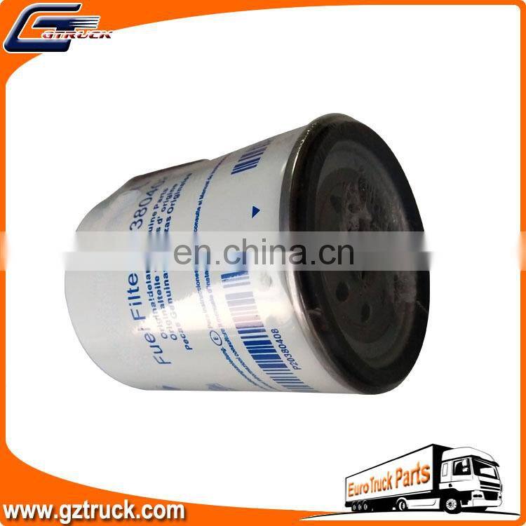 Diesel Oil Fuel Filter Oem 21380408 20853583 20851191 2107305 for VL FH FM FMX NH Truck