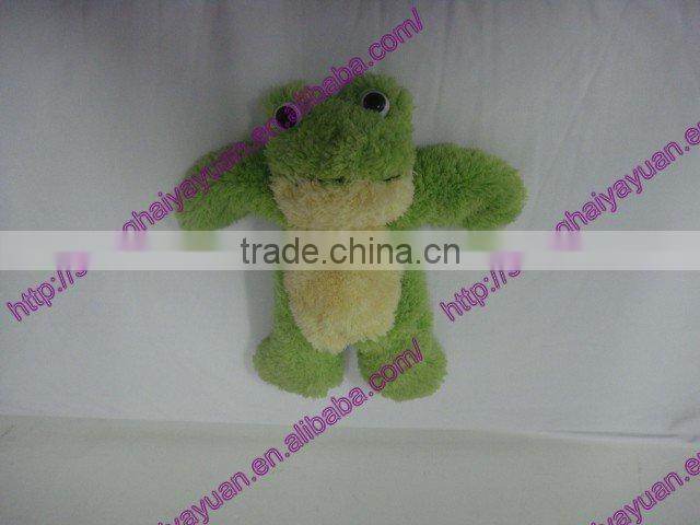 Cheap soft toy frog,Stuffed frog plush toy