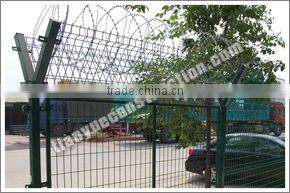 Protecting Fence Manufacturer