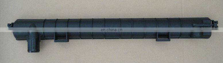 LAND ROVER auto radiator cooling system