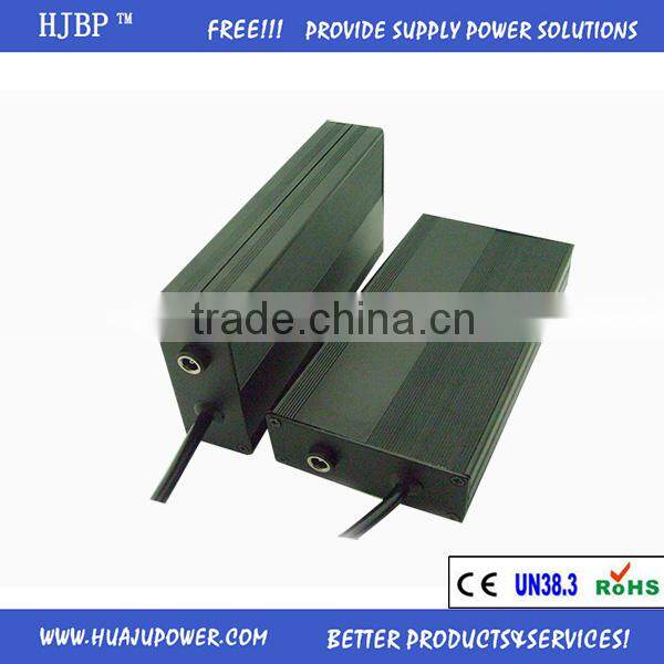 Can be customized 12V 10000mAh LP34075192 Lithium polymer battery