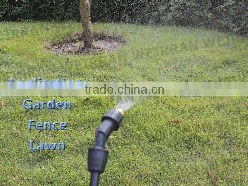 (84208) PS-05D Portable 1 gallon industrial spraying utensil sprayer, wood painting machine