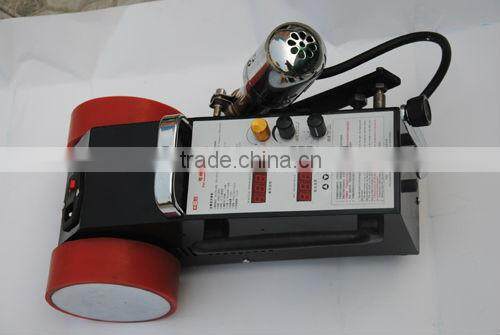 seamer welder/seaming machine