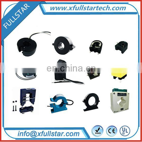 ETD44 1200/5A 1A 10VA Waterproof Split Core CT Current Transformer