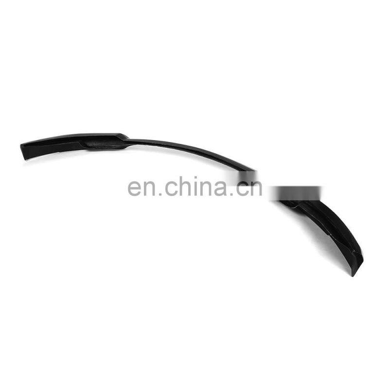 Front lip in Carbon fiber for BMW E90 E92 M3