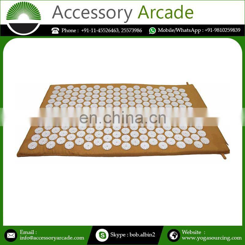 Hot Selling Large Acupressure Mat at Best Price