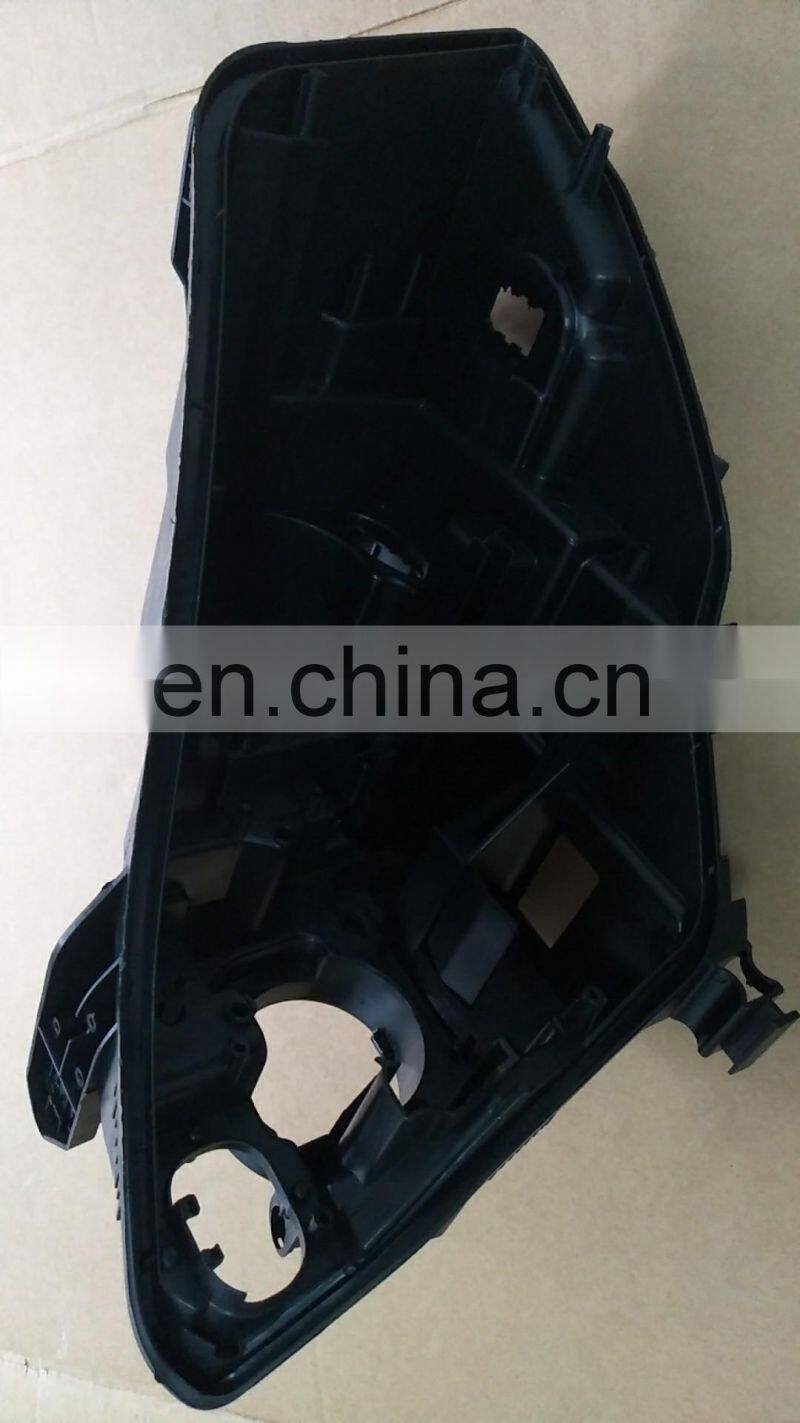 auto car headlight housing for Mercedes Benz w156 GLA xenon high standard head lamp back housing auto car parts