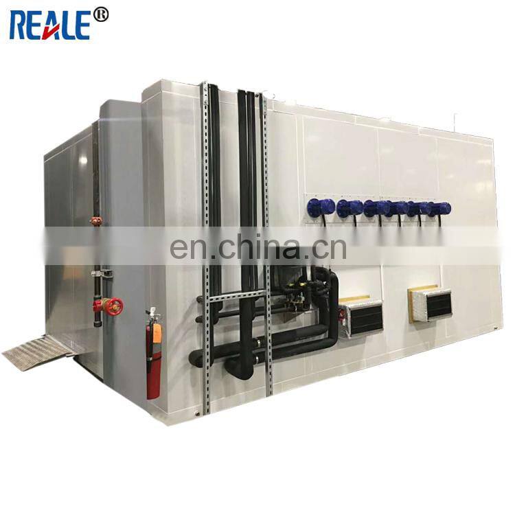 Walk in stability Climatic Test Chamber Environmental Tester Cheap Climatic Temperature And Humidity Test Chamber